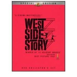 West Side Story (Special Edition Collector's Set)